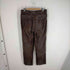エルエルビーン L.L.Bean 太畝 コーデュロイパンツ メンズ US:34-35