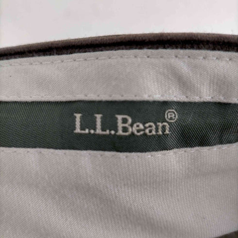 エルエルビーン L.L.Bean 太畝 コーデュロイパンツ メンズ US:34-35