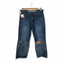 リーバイス Levis 再構築 ドッキングデニム メンズ W31