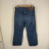 リーバイス Levis 再構築 ドッキングデニム メンズ W31