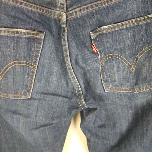 リーバイス Levis 再構築 ドッキングデニム メンズ W31