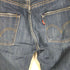 リーバイス Levis 再構築 ドッキングデニム メンズ W31