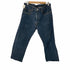 リーバイス Levis 505 ボタン裏 3405 ジップフライ デニムパンツ メンズ W36