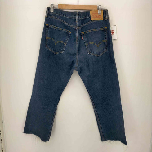 リーバイス Levis 505 ボタン裏 3405 ジップフライ デニムパンツ メンズ W36
