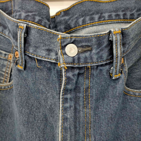 リーバイス Levis 505 ボタン裏 3405 ジップフライ デニムパンツ メンズ W36