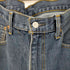 リーバイス Levis 505 ボタン裏 3405 ジップフライ デニムパンツ メンズ W36