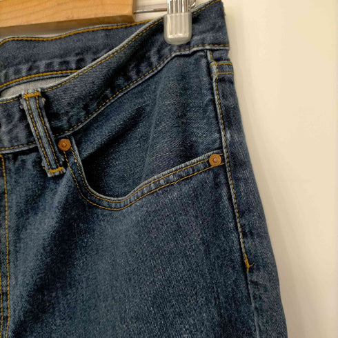 リーバイス Levis 505 ボタン裏 3405 ジップフライ デニムパンツ メンズ W36