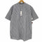 グローバルワーク GLOBAL WORK イージーケアリネンシャツ メンズ JPN:XL