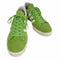 アディダス adidas 14年製 ×NIGO 80s Semi Solar Green CAMPUS メンズ JPN:26