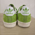 アディダス adidas 14年製 ×NIGO 80s Semi Solar Green CAMPUS メンズ JPN:26