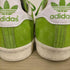 アディダス adidas 14年製 ×NIGO 80s Semi Solar Green CAMPUS メンズ JPN:26