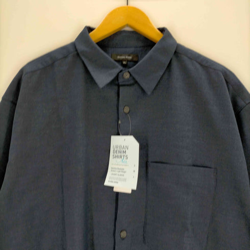 グローバルワーク GLOBAL WORK URBANデニムSAIR/SS メンズ JPN:XL