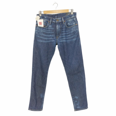 ディーゼル DIESEL D-STRUKT STRETCH SLIM JEANS ストレッチ スリム デニムパンツ メンズ W30/L30
