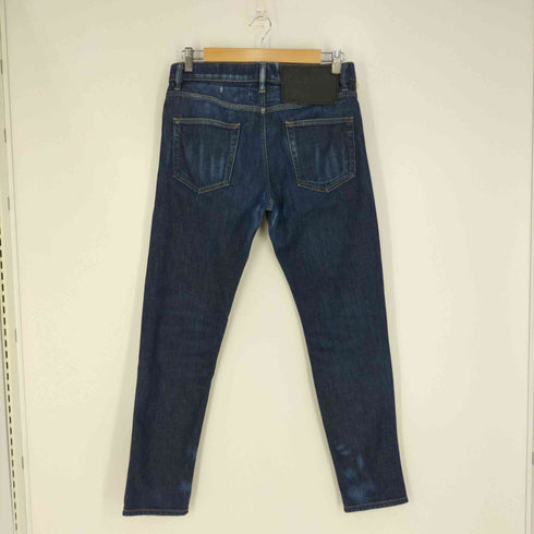 ディーゼル DIESEL D-STRUKT STRETCH SLIM JEANS ストレッチ スリム デニムパンツ メンズ W30/L30