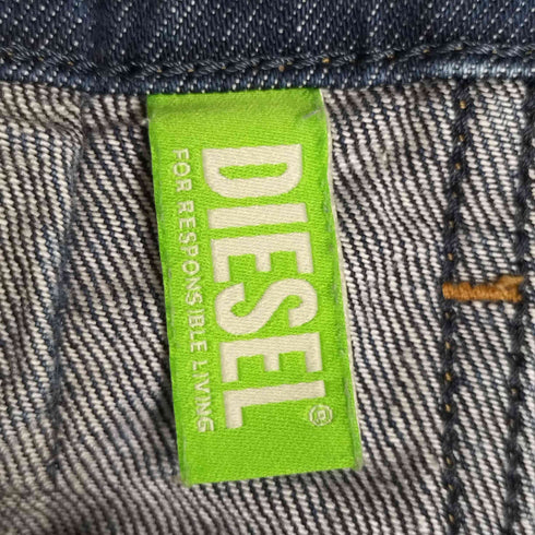 ディーゼル DIESEL D-STRUKT STRETCH SLIM JEANS ストレッチ スリム デニムパンツ メンズ W30/L30