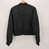 ザラ ZARA 裏地キルティング ジップアップ ブルゾンジャケット メンズ import:L