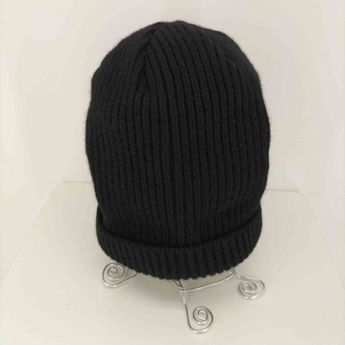 カシラ CA4LA WTURN CASHMERE 折り返し ニット帽 メンズ