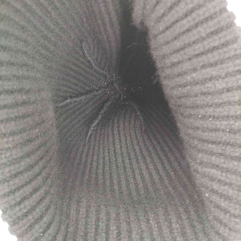 カシラ CA4LA WTURN CASHMERE 折り返し ニット帽 メンズ