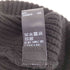 カシラ CA4LA WTURN CASHMERE 折り返し ニット帽 メンズ