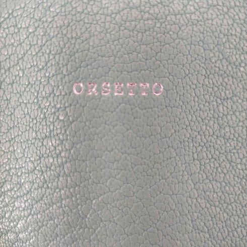 オルセット ORSETTO フラグメントケース レディース