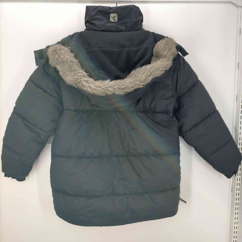 FALCON SPORTS ミドル丈ダウンコート メンズ JPN:M