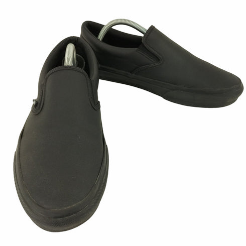 バンズ VANS V98CF WR SLIP ON PU スリッポン メンズ JPN:27.5