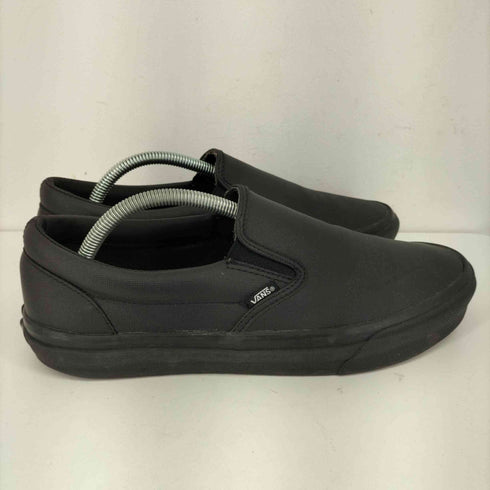 バンズ VANS V98CF WR SLIP ON PU スリッポン メンズ JPN:27.5