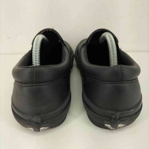 バンズ VANS V98CF WR SLIP ON PU スリッポン メンズ JPN:27.5