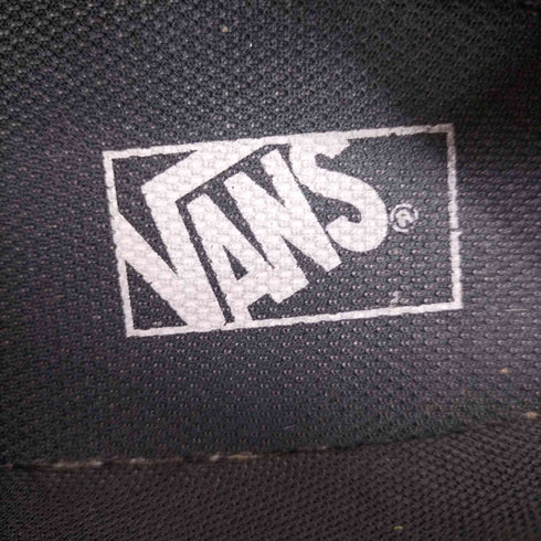 バンズ VANS V98CF WR SLIP ON PU スリッポン メンズ JPN:27.5