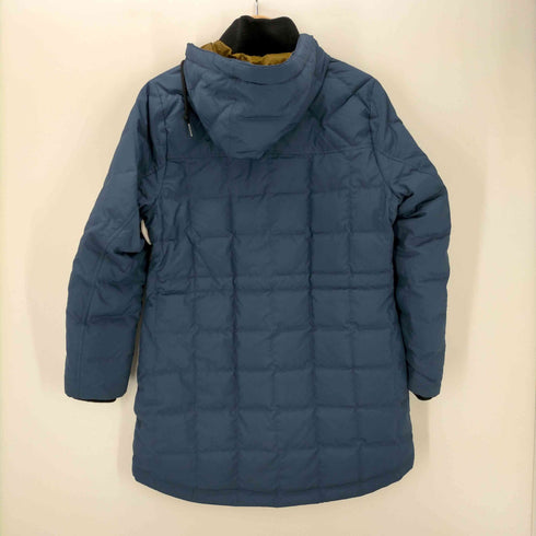 エディーバウアー Eddie Bauer EB550 キルティングダウンジャケット レディース PM