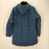エディーバウアー Eddie Bauer EB550 キルティングダウンジャケット レディース PM