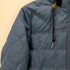 エディーバウアー Eddie Bauer EB550 キルティングダウンジャケット レディース PM