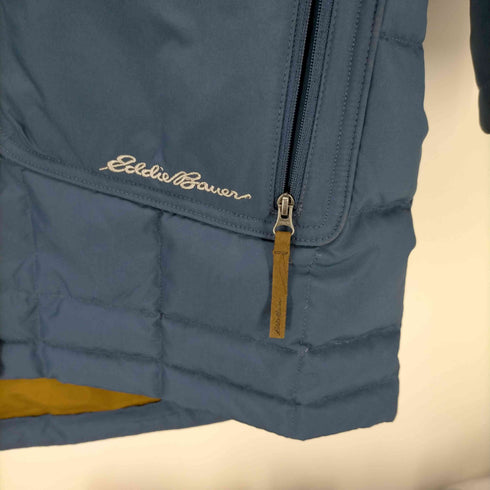 エディーバウアー Eddie Bauer EB550 キルティングダウンジャケット レディース PM