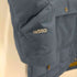 エディーバウアー Eddie Bauer EB550 キルティングダウンジャケット レディース PM