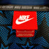 ナイキ NIKE NIKE F.C. 裏地フリースナイロンジャケット 星柄 メンズ JPN:L