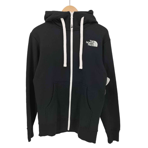 ザノースフェイス THE NORTH FACE Rearview Full Zip Hoodie リアビューフルジップフーディ メンズ import:S