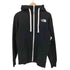 ザノースフェイス THE NORTH FACE Rearview Full Zip Hoodie リアビューフルジップフーディ メンズ import:S