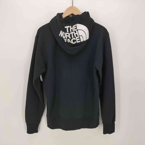 ザノースフェイス THE NORTH FACE Rearview Full Zip Hoodie リアビューフルジップフーディ メンズ import:S