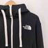 ザノースフェイス THE NORTH FACE Rearview Full Zip Hoodie リアビューフルジップフーディ メンズ import:S