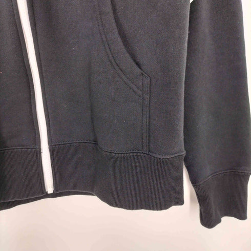 ザノースフェイス THE NORTH FACE Rearview Full Zip Hoodie リアビューフルジップフーディ メンズ import:S