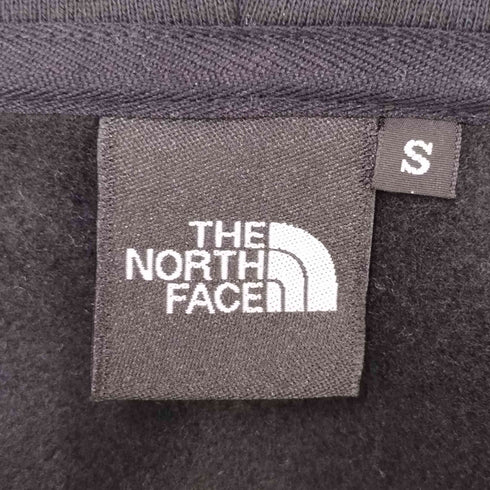 ザノースフェイス THE NORTH FACE Rearview Full Zip Hoodie リアビューフルジップフーディ メンズ import:S