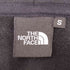 ザノースフェイス THE NORTH FACE Rearview Full Zip Hoodie リアビューフルジップフーディ メンズ import:S