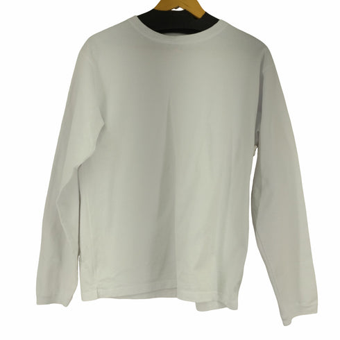 グッドオン good on コットンL/Sカットソー メンズ JPN:M
