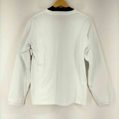 グッドオン good on コットンL/Sカットソー メンズ JPN:M