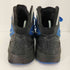 ナイキ NIKE Zoom Hyperdunk 2011 Supreme - Black Varsity Royal メンズ JPN:27.5