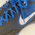 ナイキ NIKE Zoom Hyperdunk 2011 Supreme - Black Varsity Royal メンズ JPN:27.5