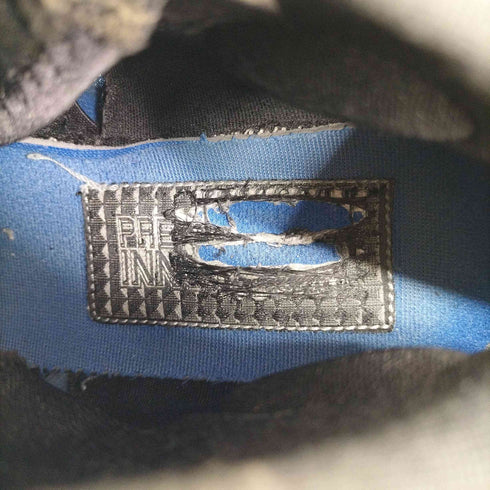 ナイキ NIKE Zoom Hyperdunk 2011 Supreme - Black Varsity Royal メンズ JPN:27.5