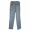 リーバイス Levis 70's High Slim Straight Marin Hits レディース W26 L29