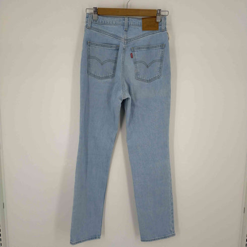 リーバイス Levis 70's High Slim Straight Marin Hits レディース W26 L29