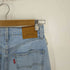 リーバイス Levis 70's High Slim Straight Marin Hits レディース W26 L29